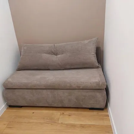 New Kelly Apartment Levoca