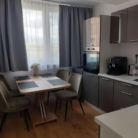 Apartment New Kelly Levoca