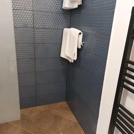 Apartment New Kelly *