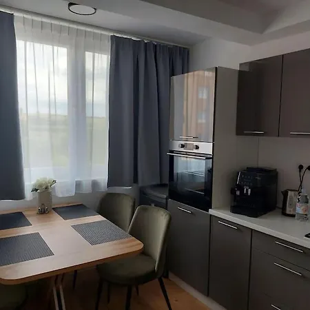 New Kelly Apartment