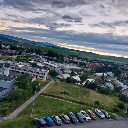 New Kelly * Levoča
