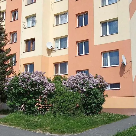 New Kelly Apartmán *