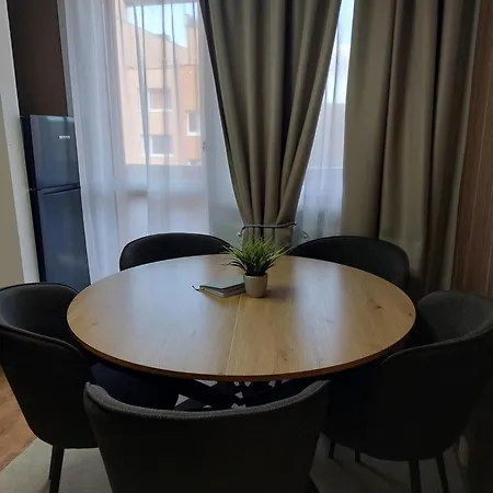 New Kelly Apartment Levoca