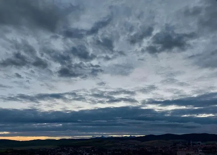 Apartman New Kelly Lőcse