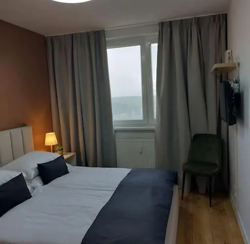 Apartman New Kelly *