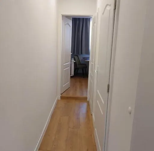 New Kelly Apartamento *