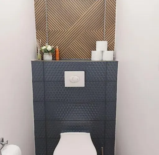 Apartman New Kelly