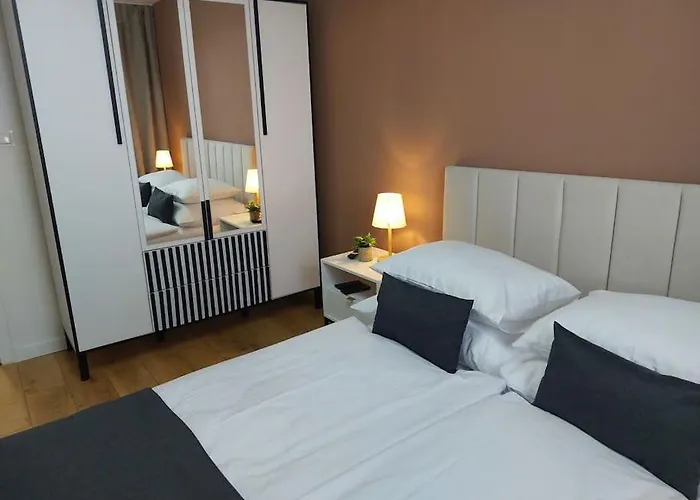New Kelly Apartman