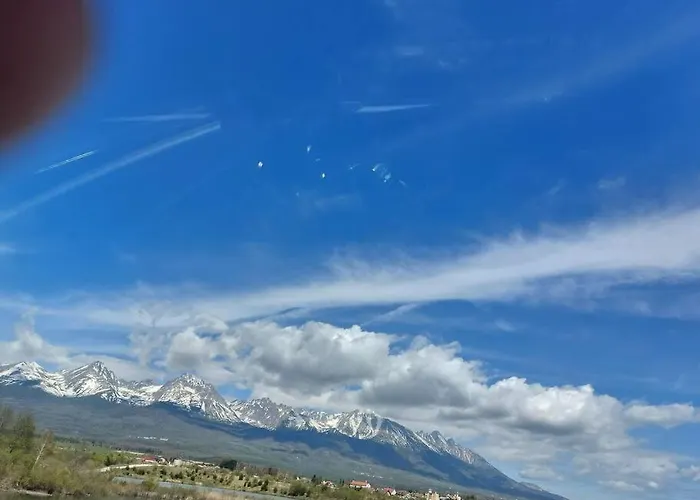 Apartamento New Kelly