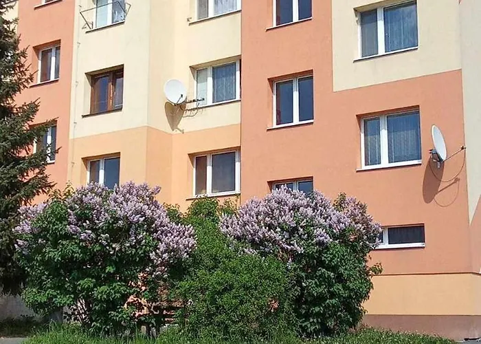 New Kelly Apartman *