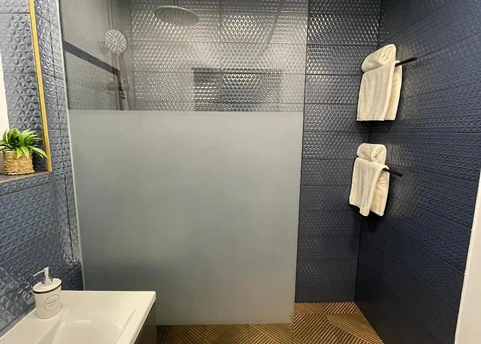 Apartamento New Kelly *