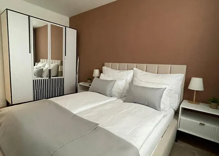 Apartman New Kelly