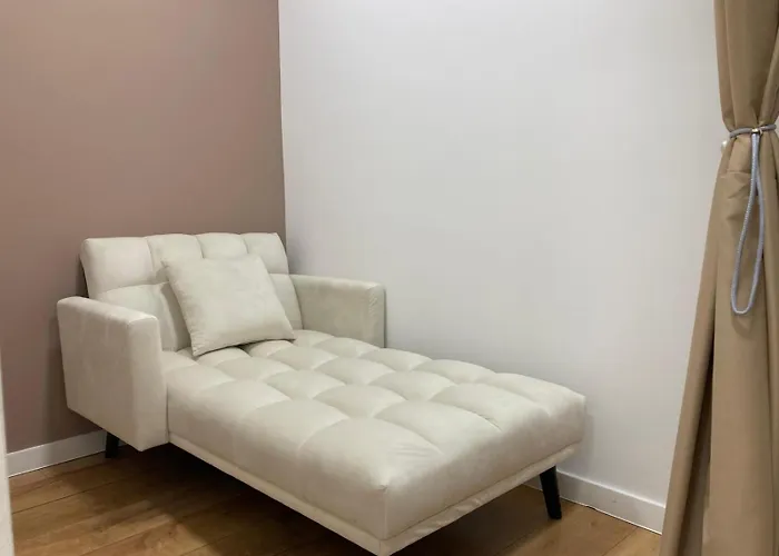 Apartamento New Kelly *