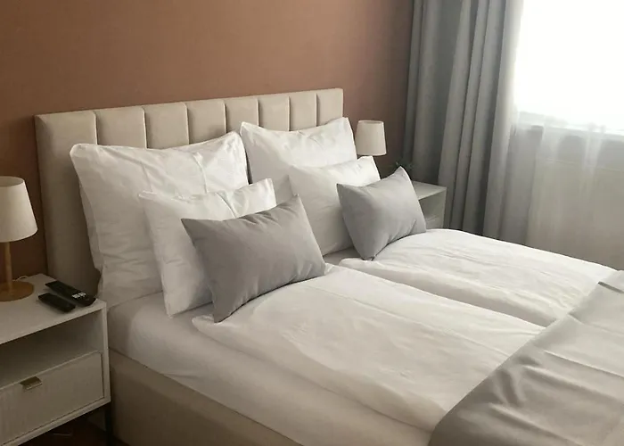 New Kelly Apartman